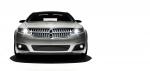 Lincoln MKS Concept 2005 года